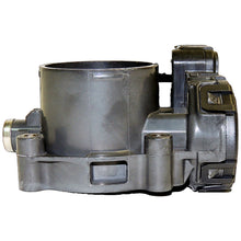 Load image into Gallery viewer, Crown Automotive Jeep Replacement 4861661AB Throttle Body for Jeep JK w/ 3.8L and Jeep WK, WH, XK, KJ, KK, w/ 3.7L for Select Chrysler Pacifica, Dodge Dakota, Dodge Durango, Dodge Nitro, Dodge Ram 1500, Dodge Ram 2500, Dodge Ram 3500, Jeep Commander,