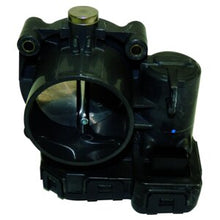 Load image into Gallery viewer, Crown Automotive Jeep Replacement 4861661AB Throttle Body for Jeep JK w/ 3.8L and Jeep WK, WH, XK, KJ, KK, w/ 3.7L for Select Chrysler Pacifica, Dodge Dakota, Dodge Durango, Dodge Nitro, Dodge Ram 1500, Dodge Ram 2500, Dodge Ram 3500, Jeep Commander,