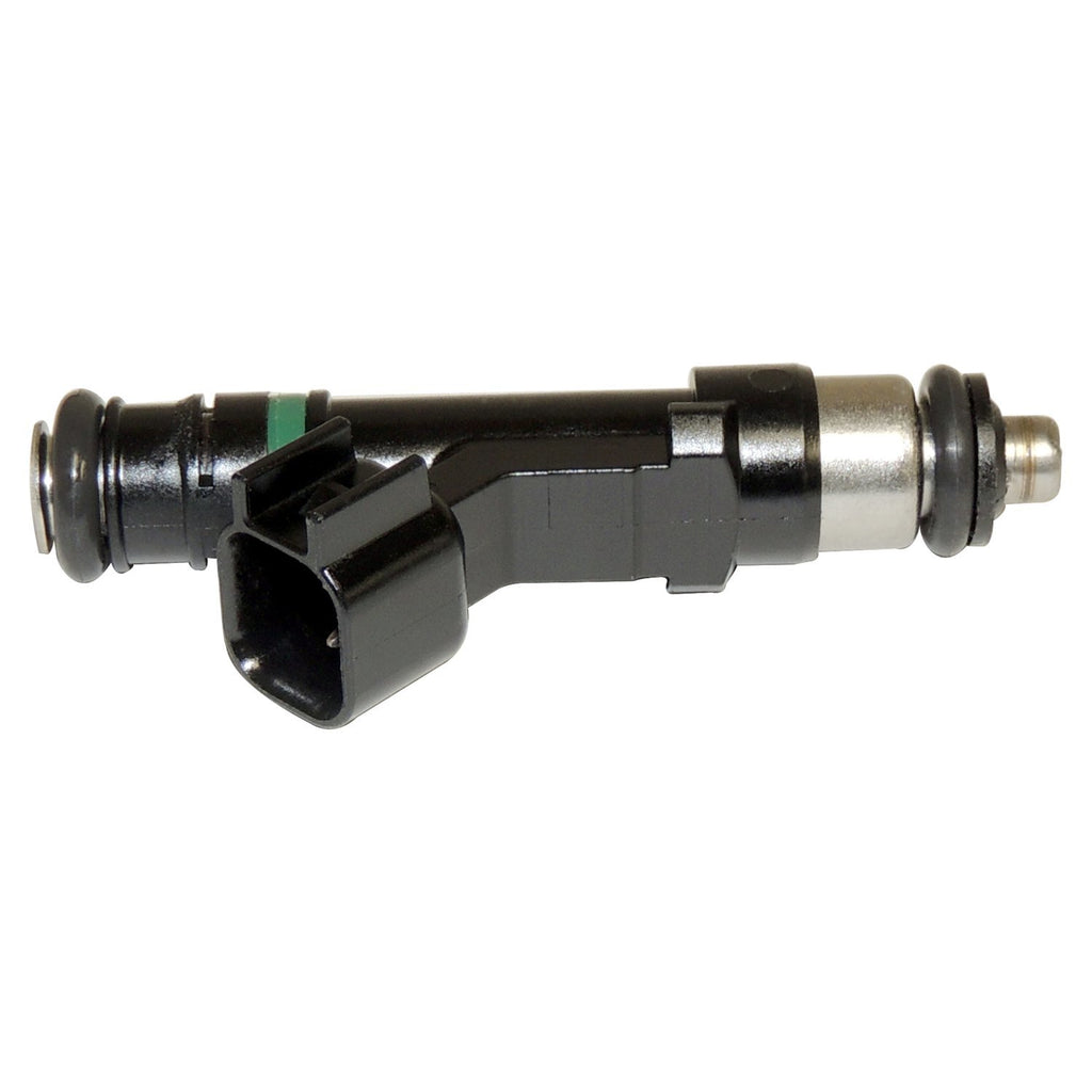 Crown Automotive Jeep Replacement 4861667AA Fuel Injector for Jeep 2007-2011 JK Wrangler w/ 3.8L Engine for Select Chrysler Pacifica, Chrysler Town & Country, Dodge Grand Caravan, Jeep Wrangler