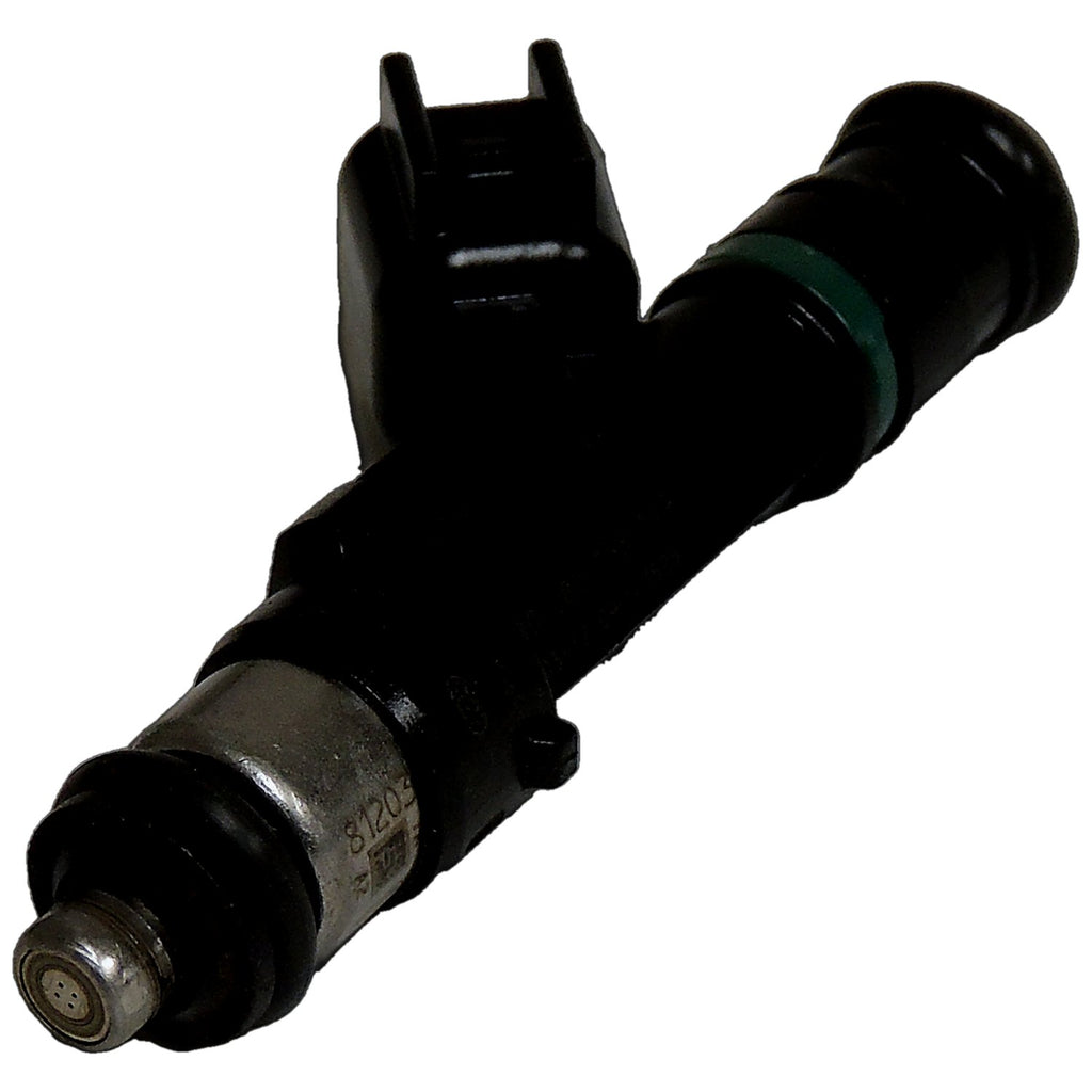 Crown Automotive Jeep Replacement 4861667AA Fuel Injector for Jeep 2007-2011 JK Wrangler w/ 3.8L Engine for Select Chrysler Pacifica, Chrysler Town & Country, Dodge Grand Caravan, Jeep Wrangler