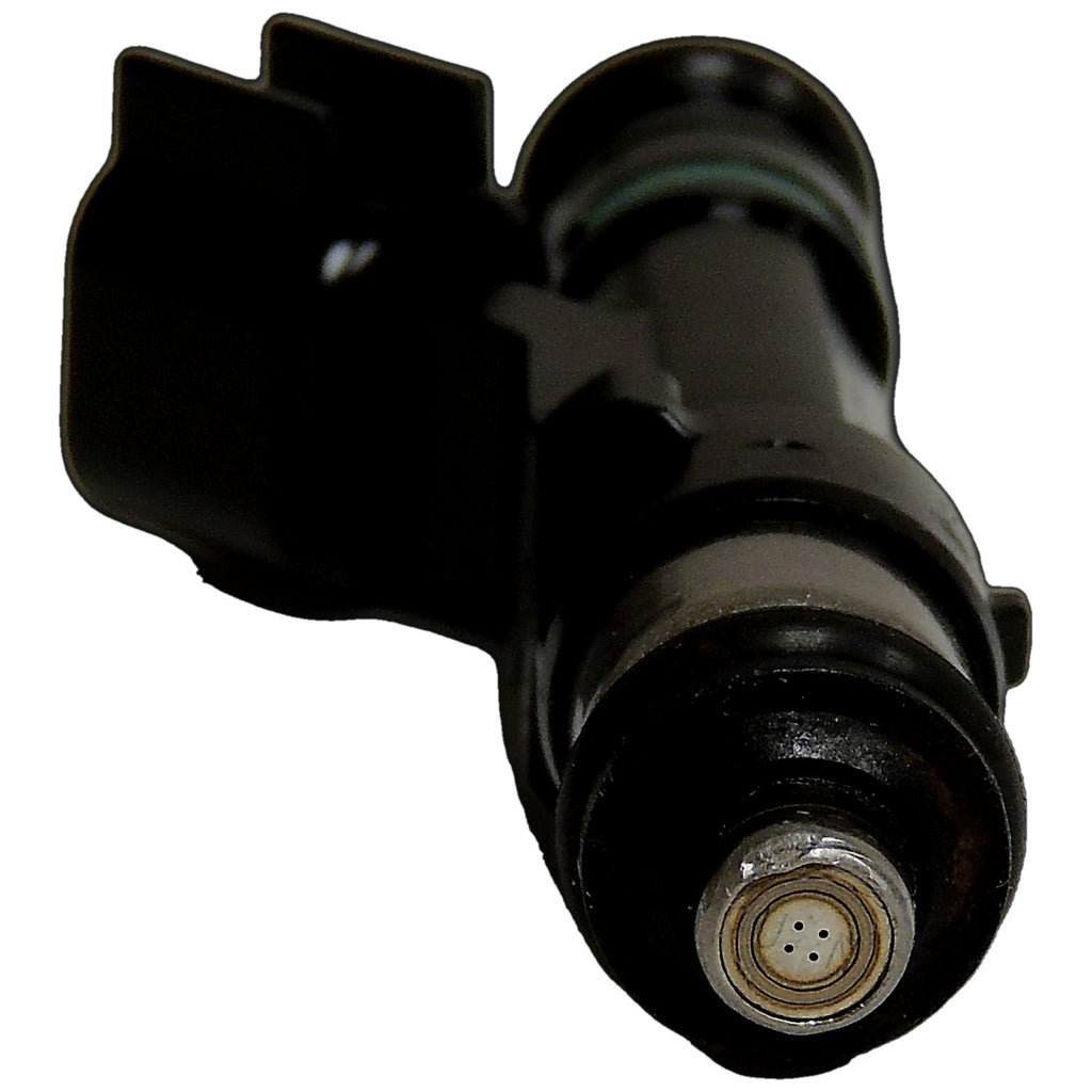 Crown Automotive Jeep Replacement 4861667AA Fuel Injector for Jeep 2007-2011 JK Wrangler w/ 3.8L Engine for Select Chrysler Pacifica, Chrysler Town & Country, Dodge Grand Caravan, Jeep Wrangler