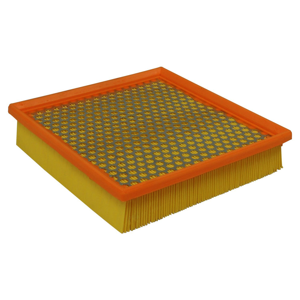 Crown Automotive Jeep Replacement 4861688AA Air Filter for 11-21 WK Grand Cherokee or 06-14 Chrysler 300 w/ 3.0L Diesel Eng for Select Jeep Grand Cherokee