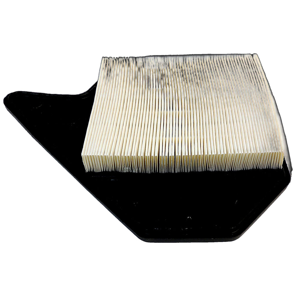 Crown Automotive Jeep Replacement 4861737AA Air Filter for 11-14 Dodge Grand Caravan and Chrysler Town & Country w/ 3.6L Eng for Select Chrysler Town & Country, Dodge Grand Caravan