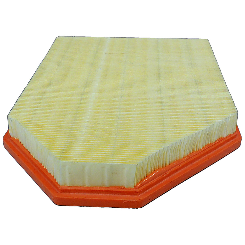 Crown Automotive Jeep Replacement 4861746AB Air Filter for Select 2011+ Dodge Charger, Challenger & Chrysler 300 Cars