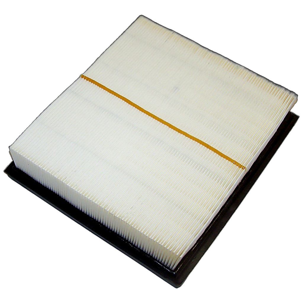 Crown Automotive Jeep Replacement 4861756AA Air Filter for 11-22 Jeep WK Grand Cherokee w/ 3.0L Gas, 3.6L, 5.7L, & 6.4L Eng. for Select Dodge Durango, Jeep Grand Cherokee