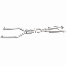 Load image into Gallery viewer, MagnaFlow Exhaust Products 21-052 OEM Grade Direct-Fit Catalytic Converter for Select Lexus RC300, Lexus RC350