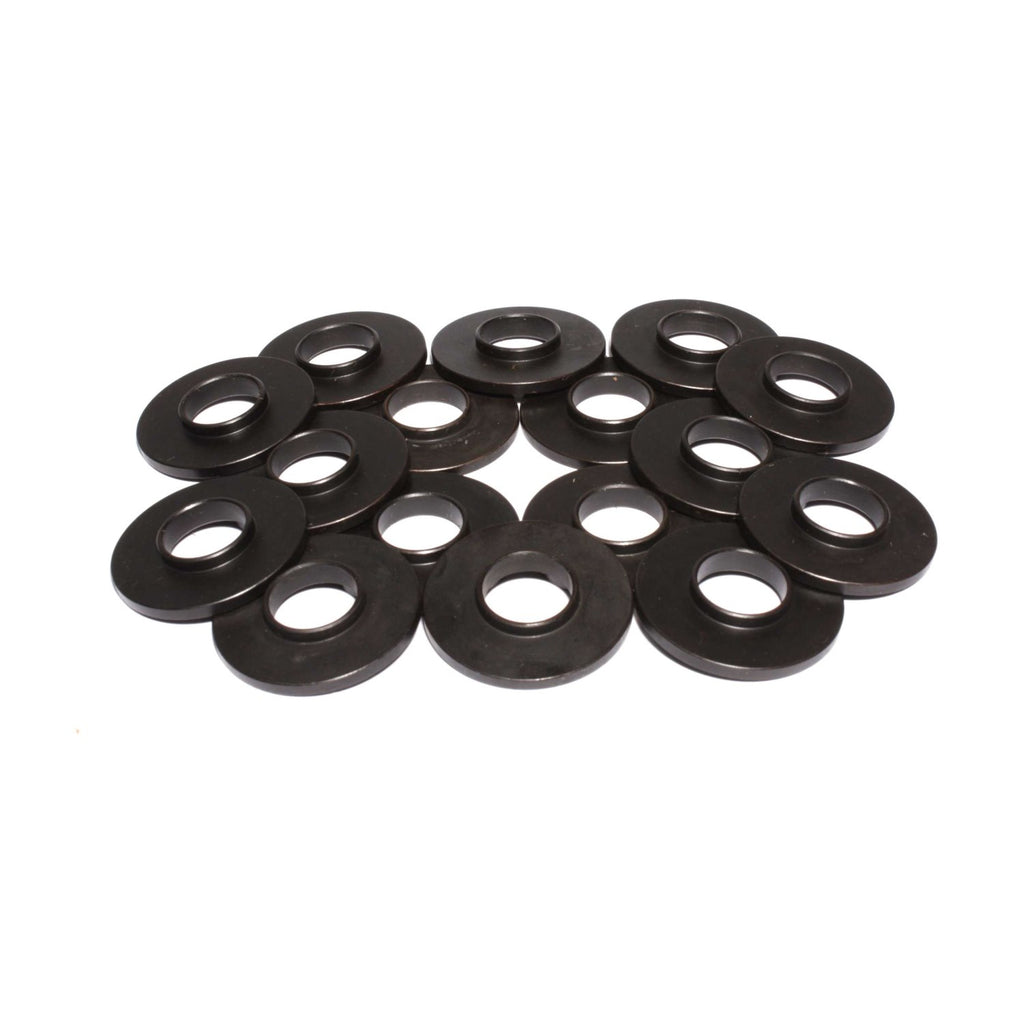 COMP Cams 4862-16 ID Spring Locator Set of 16 - 1.270" OD, .520" ID, .060" Thickness