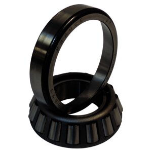Crown Automotive Jeep Replacement 4862630AA Inner Pinion Bearing Set for 11-12 Jeep WK  Grand Cherokee w/ 215mm Rear Axle for Select Dodge Durango, Jeep Grand Cherokee