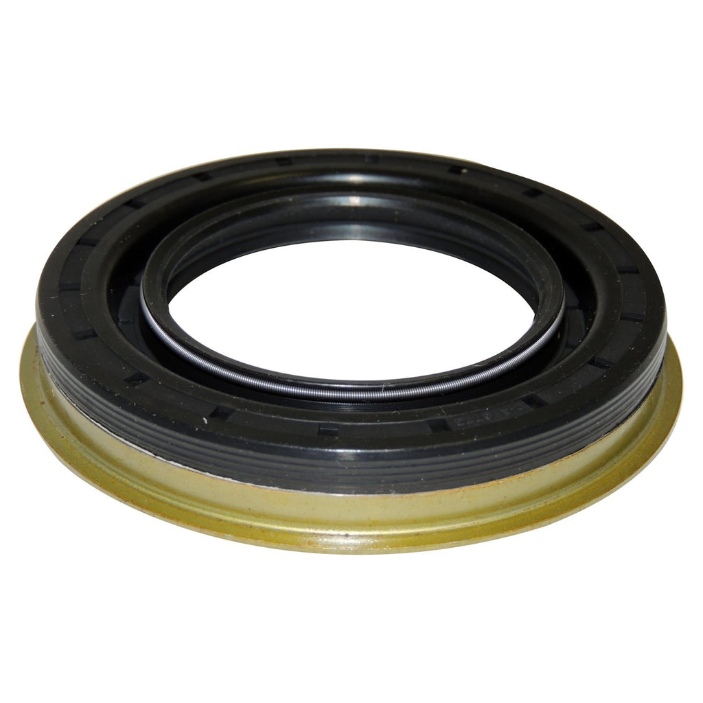 Crown Automotive Jeep Replacement 4862634AA Rear Pinion Seal for 2011-2012 Jeep WK Grand Cherokee w/ 215MM Rear Axle for Select Chrysler 300, Dodge Charger, Dodge Durango, Dodge Magnum, Jeep Grand Cherokee