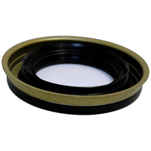Load image into Gallery viewer, Crown Automotive Jeep Replacement 4862634AA Rear Pinion Seal for 2011-2012 Jeep WK Grand Cherokee w/ 215MM Rear Axle for Select Chrysler 300, Dodge Charger, Dodge Durango, Dodge Magnum, Jeep Grand Cherokee