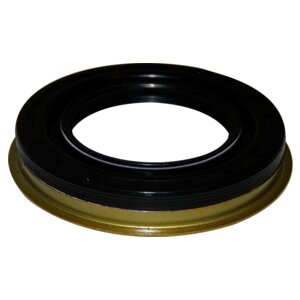 Crown Automotive Jeep Replacement 4862634AA Rear Pinion Seal for 2011-2012 Jeep WK Grand Cherokee w/ 215MM Rear Axle for Select Chrysler 300, Dodge Charger, Dodge Durango, Dodge Magnum, Jeep Grand Cherokee