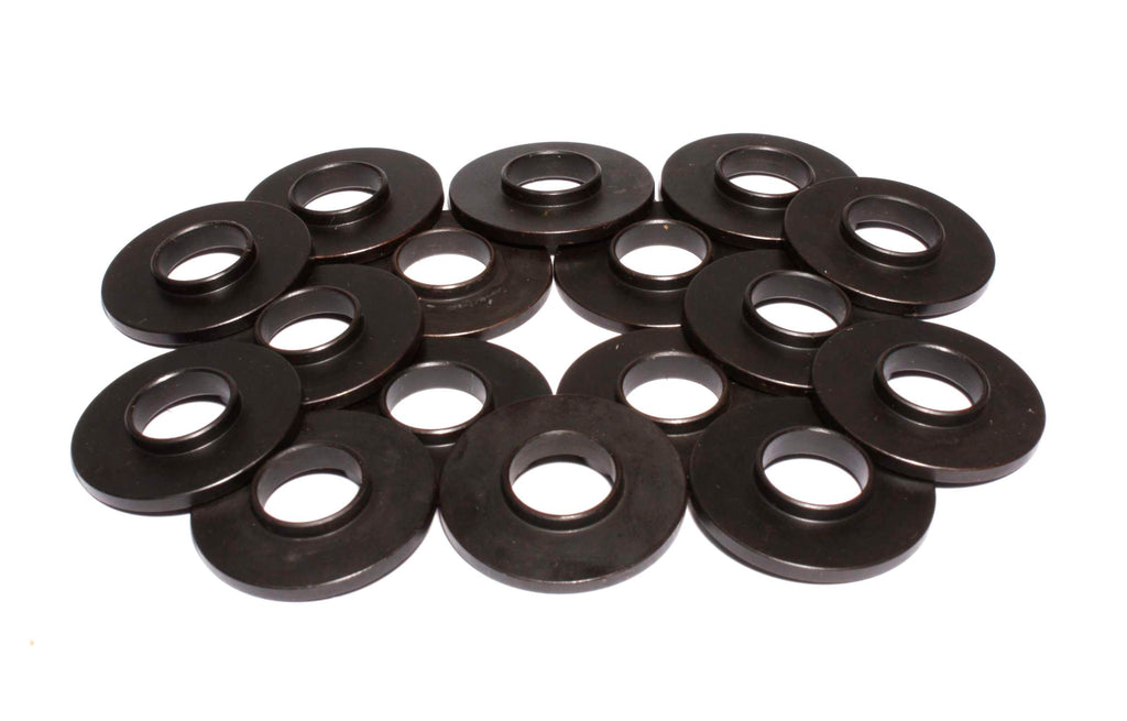 COMP Cams 4863-16 ID Spring Locator Set of 16 - 1.300" OD, .570" ID, .060" Thickness