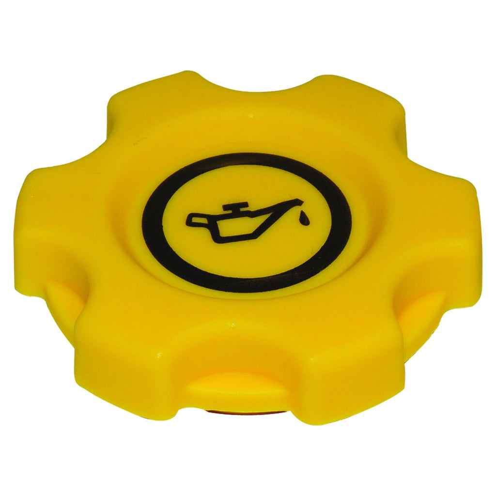 Crown Automotive Jeep Replacement 4863741 Oil Filler Cap for Jeep JK, KJ, KK, ZG, WJ, WG w/ 2.8L, or 3.1L Turbo Diesel for Select Chrysler Grand Voyager, Chrysler Town & Country, Chrysler Voyager, Dodge Caravan, Dodge Grand Caravan, Dodge Nitro, Jeep