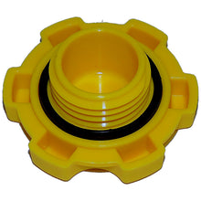Load image into Gallery viewer, Crown Automotive Jeep Replacement 4863741 Oil Filler Cap for Jeep JK, KJ, KK, ZG, WJ, WG w/ 2.8L, or 3.1L Turbo Diesel for Select Chrysler Grand Voyager, Chrysler Town &amp; Country, Chrysler Voyager, Dodge Caravan, Dodge Grand Caravan, Dodge Nitro, Jeep
