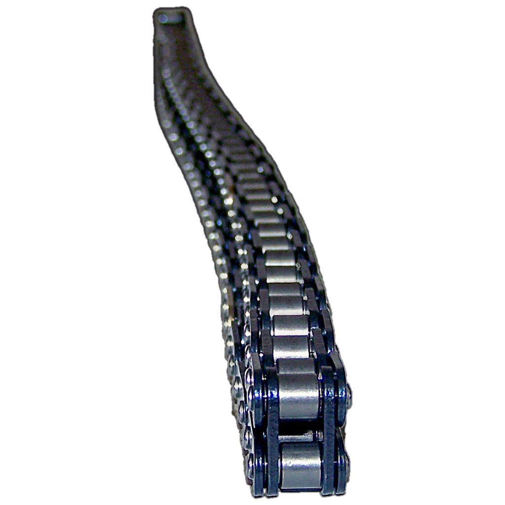 Crown Automotive Jeep Replacement 4863795 Timing Chain for 96-97 Dodge, Chrysler, Plymouth (Europe) w/ 2.5L Turbo Dsl Eng for Select Chrysler Grand Voyager, Chrysler Town & Country, Chrysler Voyager, Dodge Caravan, Dodge Grand Caravan
