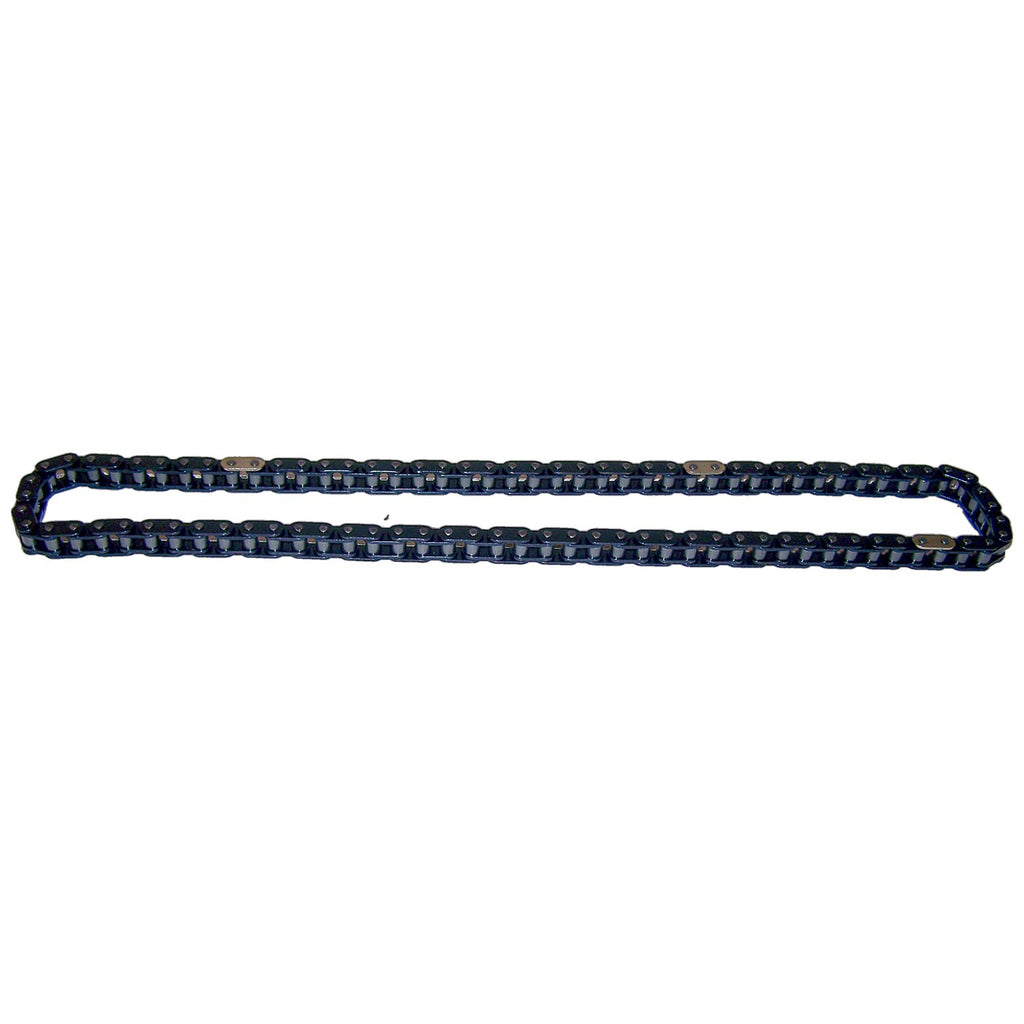 Crown Automotive Jeep Replacement 4863795 Timing Chain for 96-97 Dodge, Chrysler, Plymouth (Europe) w/ 2.5L Turbo Dsl Eng for Select Chrysler Grand Voyager, Chrysler Town & Country, Chrysler Voyager, Dodge Caravan, Dodge Grand Caravan