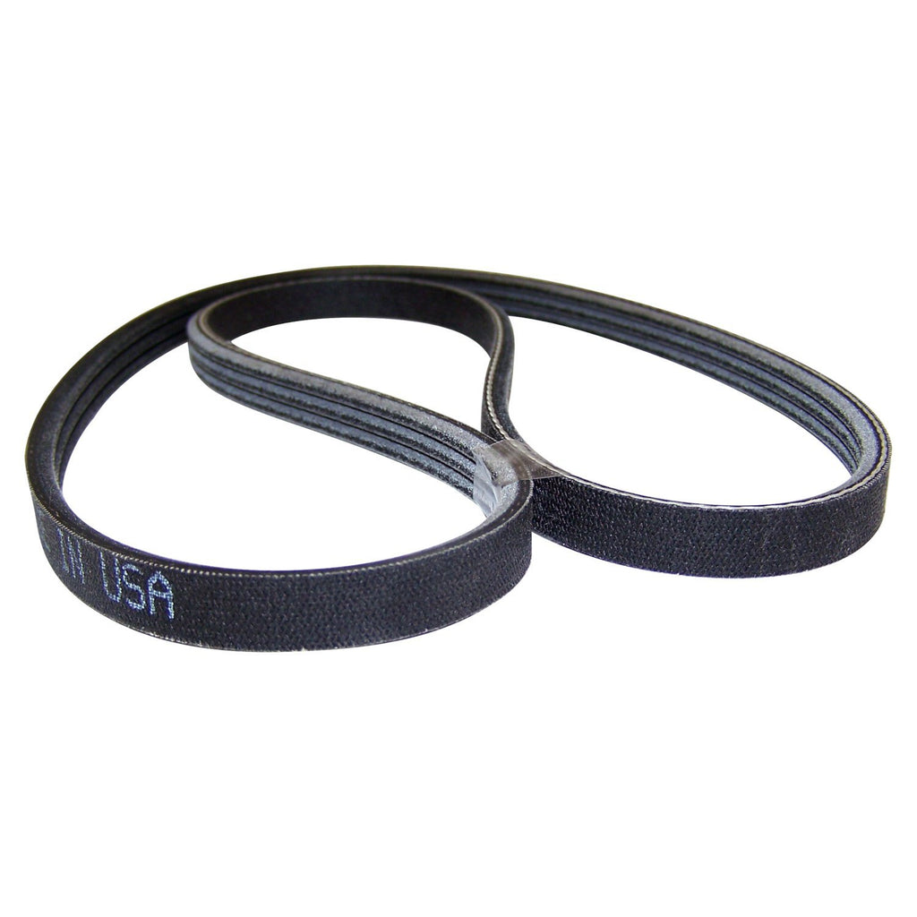 Crown Automotive Jeep Replacement 4863835 Accessory Drive Belt for Select 96-98 (Europe) Chrysler Voyager Minivan
