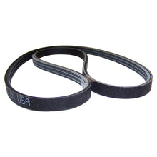 Load image into Gallery viewer, Crown Automotive Jeep Replacement 4863835 Accessory Drive Belt for Select 96-98 (Europe) Chrysler Voyager Minivan