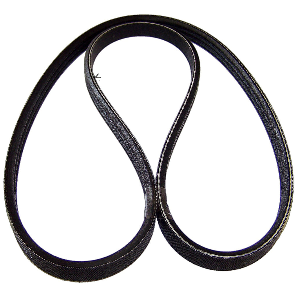 Crown Automotive Jeep Replacement 4863835 Accessory Drive Belt for Select 96-98 (Europe) Chrysler Voyager Minivan