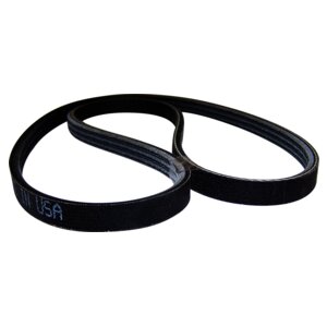 Crown Automotive Jeep Replacement 4863835 Accessory Drive Belt for Select 96-98 (Europe) Chrysler Voyager Minivan