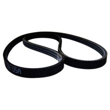 Load image into Gallery viewer, Crown Automotive Jeep Replacement 4863835 Accessory Drive Belt for Select 96-98 (Europe) Chrysler Voyager Minivan