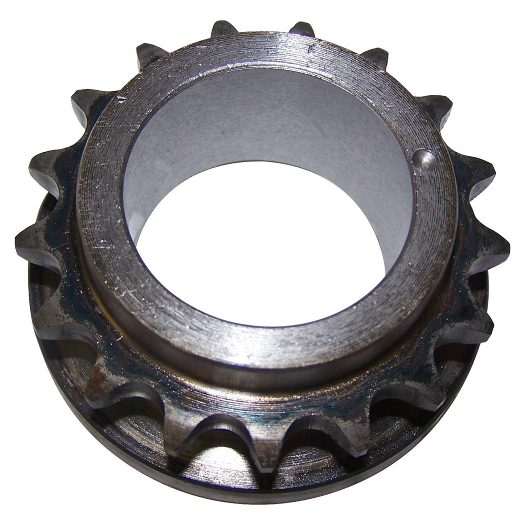 Crown Automotive Jeep Replacement 4863882 Crankshaft Timing Gear for 96-97 (Europe) Dodge, Chrysler, Plymouth w/ 2.5L Dsl for Select Chrysler Grand Voyager, Chrysler Town & Country, Chrysler Voyager, Dodge Caravan, Dodge Grand Caravan