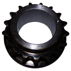 Crown Automotive Jeep Replacement 4863882 Crankshaft Timing Gear for 96-97 (Europe) Dodge, Chrysler, Plymouth w/ 2.5L Dsl for Select Chrysler Grand Voyager, Chrysler Town & Country, Chrysler Voyager, Dodge Caravan, Dodge Grand Caravan