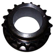 Load image into Gallery viewer, Crown Automotive Jeep Replacement 4863882 Crankshaft Timing Gear for 96-97 (Europe) Dodge, Chrysler, Plymouth w/ 2.5L Dsl for Select Chrysler Grand Voyager, Chrysler Town &amp; Country, Chrysler Voyager, Dodge Caravan, Dodge Grand Caravan