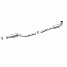 Load image into Gallery viewer, MagnaFlow Exhaust Products 51419 OEM Grade Direct-Fit Catalytic Converter for Select Mercedes-Benz SL500