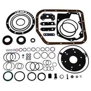 Crown Automotive Jeep Replacement 4863907KT Transmission Overhaul Kit for Select 94-98 ZJ, ZG, Grand Cherokee w/ Auto Trans.