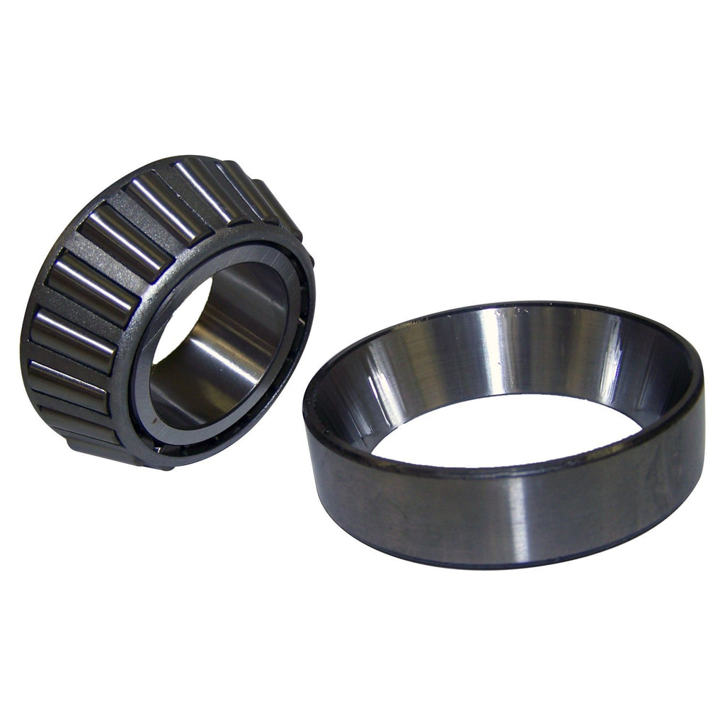 Crown Automotive Jeep Replacement 4864210 Pinion Bearing Set for Select Jeep Models w/ Rear AMC 20, D35 or D44 Axle
