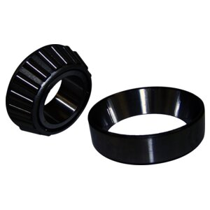 Crown Automotive Jeep Replacement 4864210 Pinion Bearing Set for Select Jeep Models w/ Rear AMC 20, D35 or D44 Axle