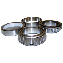 Load image into Gallery viewer, Crown Automotive Jeep Replacement 4864213 Differential Bearing Kit for 1976-12 Jeep Models w/ AMC 20, 8.25", 44 Rear Axles for Select Dodge Dakota, Dodge Durango, Dodge Nitro, Dodge Ram Van, Dodge Ram Van, Dodge Ram Van, Jeep CJ5, Jeep CJ7, Jeep