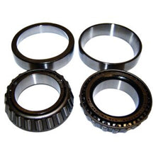 Load image into Gallery viewer, Crown Automotive Jeep Replacement 4864213 Differential Bearing Kit for 1976-12 Jeep Models w/ AMC 20, 8.25", 44 Rear Axles for Select Dodge Dakota, Dodge Durango, Dodge Nitro, Dodge Ram Van, Dodge Ram Van, Dodge Ram Van, Jeep CJ5, Jeep CJ7, Jeep