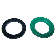 Load image into Gallery viewer, Crown Automotive Jeep Replacement 4864220X Shift Retainer Seal for 83-02 Jeep YJ, TJ, XJ, MJ w/ AX5, AX4 Transmissions for Select Jeep CJ5, Jeep CJ7, Jeep Cherokee, Jeep Comanche, Jeep Scrambler, Jeep TJ, Jeep Wrangler