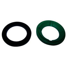 Load image into Gallery viewer, Crown Automotive Jeep Replacement 4864220X Shift Retainer Seal for 83-02 Jeep YJ, TJ, XJ, MJ w/ AX5, AX4 Transmissions for Select Jeep CJ5, Jeep CJ7, Jeep Cherokee, Jeep Comanche, Jeep Scrambler, Jeep TJ, Jeep Wrangler