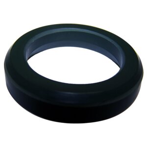 Crown Automotive Jeep Replacement 4864226X Shift Retainer Seal for Jeep 88-99 YJ TJ, 88-99 XJ, MJ, 1993 ZJ w/ AX15 Trans. for Select Jeep Cherokee, Jeep Comanche, Jeep Grand Cherokee, Jeep TJ, Jeep Wrangler