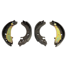 Load image into Gallery viewer, Crown Automotive Jeep Replacement 4864304 Rear Brake Shoe Set for 1995-2000 JA Cirrus, Stratus, Breeze w/ Rear Drum Brakes