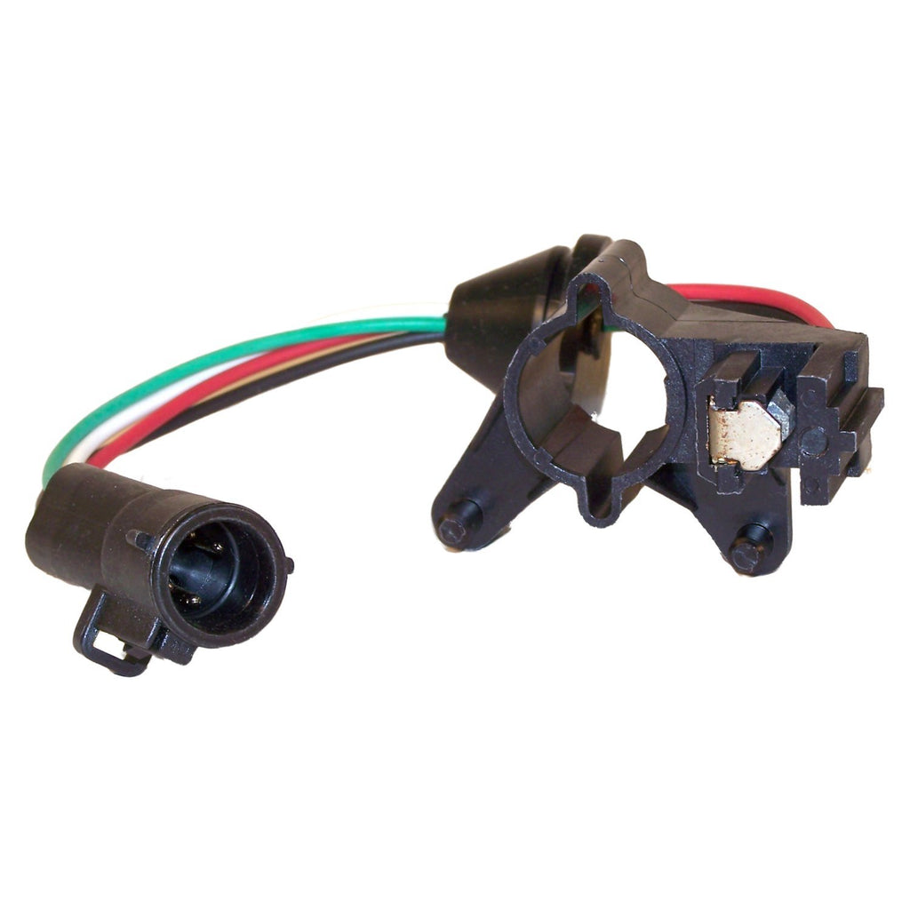 Crown Automotive Jeep Replacement 4864473 Distributor Pickup for 1987-1990 Jeep XJ Cherokee, MJ Comanche w/ 4.0L Engine for Select Jeep Cherokee, Jeep Comanche