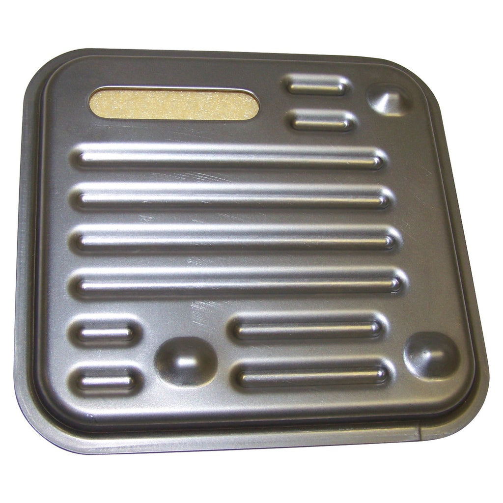 Crown Automotive Jeep Replacement 4864505 Transmission Filter for Select 97-10 Dodge Chrysler, Plymouth w/ 41TE Auto Trans