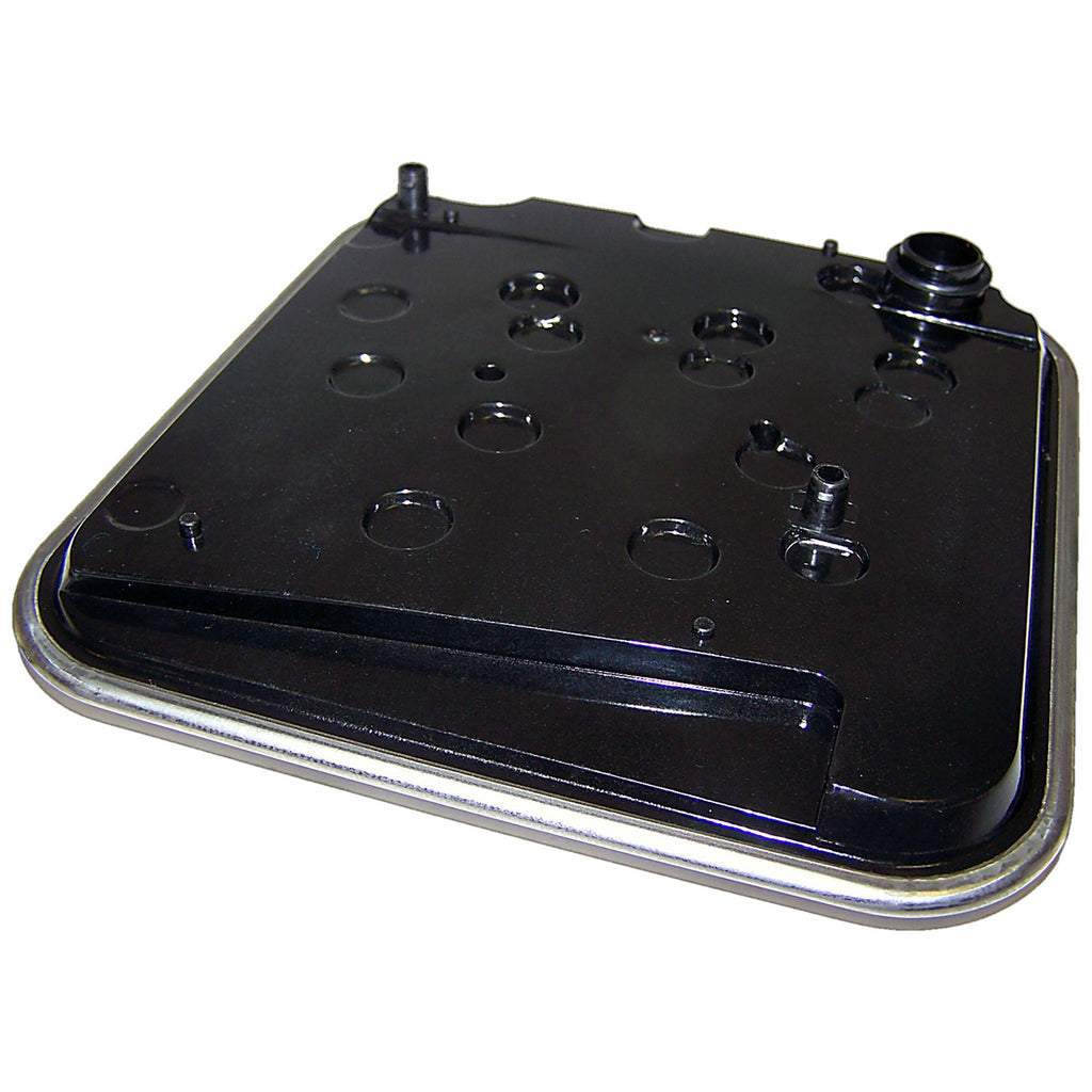 Crown Automotive Jeep Replacement 4864505 Transmission Filter for Select 97-10 Dodge Chrysler, Plymouth w/ 41TE Auto Trans