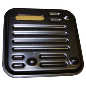 Crown Automotive Jeep Replacement 4864505 Transmission Filter for Select 97-10 Dodge Chrysler, Plymouth w/ 41TE Auto Trans