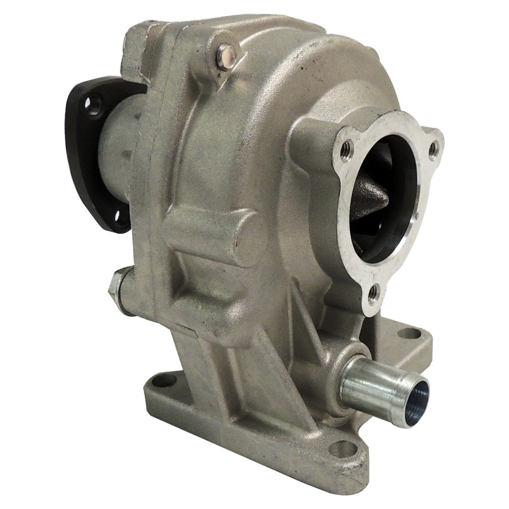 Crown Automotive Jeep Replacement 4864566 Water Pump 96-01 Jeep Cherokee & Grand Cherokee w/ 2.5L or 3.1L Diesel Engine for Select Jeep Cherokee, Jeep Grand Cherokee
