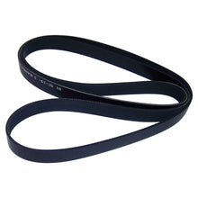 Load image into Gallery viewer, Crown Automotive Jeep Replacement 4864599 Accessory Drive Belt for 1996 Jeep Grand Cherokee w/ 2.5L Diesel Engine for Select Chrysler Grand Voyager, Chrysler Town &amp; Country, Chrysler Voyager, Dodge Caravan, Dodge Grand Caravan, Jeep Grand Cherokee