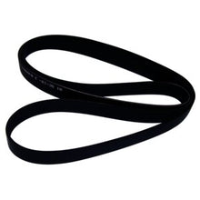 Load image into Gallery viewer, Crown Automotive Jeep Replacement 4864599 Accessory Drive Belt for 1996 Jeep Grand Cherokee w/ 2.5L Diesel Engine for Select Chrysler Grand Voyager, Chrysler Town &amp; Country, Chrysler Voyager, Dodge Caravan, Dodge Grand Caravan, Jeep Grand Cherokee