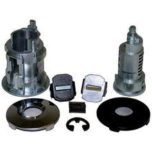 Load image into Gallery viewer, Crown Automotive Jeep Replacement 4864651 Lock Cylinder for  Select Jeep 02-18 TJ, JK, 08-12 KK, 96-98 ZJ, ZG  97-01 XJ
