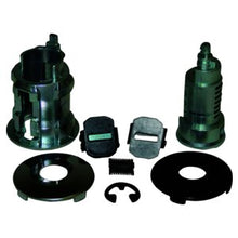 Load image into Gallery viewer, Crown Automotive Jeep Replacement 4864651 Lock Cylinder for  Select Jeep 02-18 TJ, JK, 08-12 KK, 96-98 ZJ, ZG  97-01 XJ