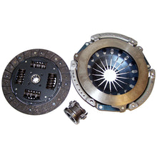 Load image into Gallery viewer, Crown Automotive Jeep Replacement 4864835K 3-Piece Clutch Kit - 97-99 Jeep XJ Cherokee, ZG (Euro) Gr. Cherokee w/ 2.5L Dsl for Select Jeep Cherokee, Jeep Grand Cherokee