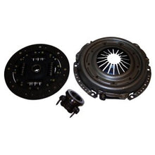 Load image into Gallery viewer, Crown Automotive Jeep Replacement 4864835K 3-Piece Clutch Kit - 97-99 Jeep XJ Cherokee, ZG (Euro) Gr. Cherokee w/ 2.5L Dsl for Select Jeep Cherokee, Jeep Grand Cherokee