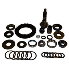Load image into Gallery viewer, Crown Automotive Jeep Replacement 4864843 Ring &amp; Pinion Kit for Select 96-00 Jeep TJ, ZJ, ZG w/ D30 Front Axle, 3.73 Ratio